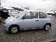 2007 Nissan  Micra 1.2 Air conditioning Small Car Used vehicle photo 3