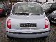 2007 Nissan  Micra 1.2 Air conditioning Small Car Used vehicle photo 5