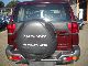 2002 Nissan  Terrano 3.0 Di 113kW Off-road Vehicle/Pickup Truck Used vehicle photo 6