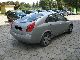 2002 Nissan  P12 Other Used vehicle photo 2
