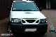 2000 Nissan  Terrano TDI *, AIR, 7 osob, 4X4, ZAREJSTR Off-road Vehicle/Pickup Truck Used vehicle photo 1
