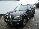 2000 Nissan  Pathfinder 3.3 V6 4x4 fully equipped Mod 2001 Off-road Vehicle/Pickup Truck Used vehicle photo 2