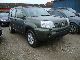 2004 Nissan  X-Trail 2.2 dCi 4x4 Off-road Vehicle/Pickup Truck Used vehicle photo 2