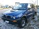 1998 Nissan  commercial sr autocarro Off-road Vehicle/Pickup Truck Used vehicle photo 1