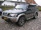 Nissan  Patrol GR 2.8 TurboD climate (truck-acceptance files) 1999 Used vehicle photo