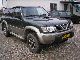 1999 Nissan  Patrol GR 2.8 TurboD climate (truck-acceptance files) Off-road Vehicle/Pickup Truck Used vehicle photo 1