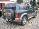 1999 Nissan  Patrol GR 2.8 TurboD climate (truck-acceptance files) Off-road Vehicle/Pickup Truck Used vehicle photo 2