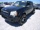 2004 Nissan  FRONTIER X Off-road Vehicle/Pickup Truck Used vehicle
			(business photo 1