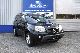Nissan  X-Trail 2.2 dCi 4x4 * CRUISE CONTROL / AIR / truck * 2003 Used vehicle photo