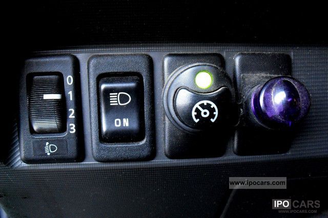 Nissan pickup cruise control #10