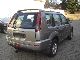 2003 Nissan  X-Trail 2.2 dCi Sport 4x4 Off-road Vehicle/Pickup Truck Used vehicle photo 4