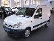 2004 Nissan  Kubistar DCi 70 * truck * EURO3 MAX. * ABS * Servo * ZV * FB Van / Minibus Used vehicle photo 1