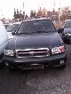 2001 Nissan  Pathfinder 3.5 V6 Auto LPG GAZ Off-road Vehicle/Pickup Truck Used vehicle photo 1