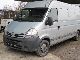 Nissan  Interstar dCi long and highly 2006 Used vehicle photo