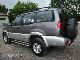 1999 Nissan  Terrano TDi AUTOMATIC * 5 * drzwi * A / C Alloy Off-road Vehicle/Pickup Truck Used vehicle photo 1