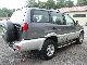 1999 Nissan  Terrano TDi AUTOMATIC * 5 * drzwi * A / C Alloy Off-road Vehicle/Pickup Truck Used vehicle photo 2