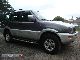 1999 Nissan  Terrano TDi AUTOMATIC * 5 * drzwi * A / C Alloy Off-road Vehicle/Pickup Truck Used vehicle photo 3