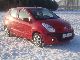 2009 Nissan  Nissan Pixo PERFECT CLIMATE Z Niemiec Small Car Used vehicle photo 2
