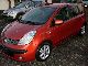 Nissan  Note 1.5 dci * 1.Hand * Full Service History * AIR 2007 Used vehicle photo