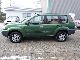 2003 Nissan  X-Trail 2.2 dCi 4x4 Comfort Off-road Vehicle/Pickup Truck Used vehicle photo 1