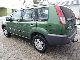 2003 Nissan  X-Trail 2.2 dCi 4x4 Comfort Off-road Vehicle/Pickup Truck Used vehicle photo 2