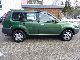 2003 Nissan  X-Trail 2.2 dCi 4x4 Comfort Off-road Vehicle/Pickup Truck Used vehicle photo 6