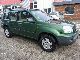 2003 Nissan  X-Trail 2.2 dCi 4x4 Comfort Off-road Vehicle/Pickup Truck Used vehicle photo 7
