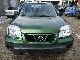 2003 Nissan  X-Trail 2.2 dCi 4x4 Comfort Off-road Vehicle/Pickup Truck Used vehicle photo 8