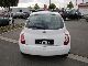 2009 Nissan  Micra 1.5 dCi Acenta Small Car Used vehicle photo 5