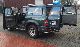2000 Nissan  Patrol GR 3.0 Di * Sport * Edition Off-road Vehicle/Pickup Truck Used vehicle photo 2
