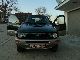 1999 Nissan  Terrano II 2.7 TDi Prestige + AIR + ALU AHK +1. Hand Off-road Vehicle/Pickup Truck Used vehicle photo 4