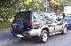 2002 Nissan  Terrano II - anno 2002 - interni pelle - gancio Off-road Vehicle/Pickup Truck Used vehicle photo 2
