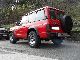 1994 Nissan  Patrol GR Off-road Vehicle/Pickup Truck Used vehicle photo 1