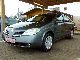 2005 Nissan  Primera 1.8 - Reversing Camera - Climatronic - Limousine Used vehicle photo 1
