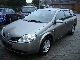 2005 Nissan  Primera 1.9 dCi Avantage with rear view camera Estate Car Used vehicle photo 1