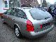 2005 Nissan  Primera 1.9 dCi Avantage with rear view camera Estate Car Used vehicle photo 3