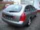 2005 Nissan  Primera 1.9 dCi Avantage with rear view camera Estate Car Used vehicle photo 4