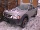 Nissan  Pick Up 4WD King Cab 4x4 2.5 TD * truck * 04 * BJ * ZUL 2004 Used vehicle photo