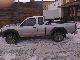 2004 Nissan  Pick Up 4WD King Cab 4x4 2.5 TD * truck * 04 * BJ * ZUL Other Used vehicle photo 1