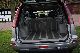 2003 Nissan  X-Trail 2.2 4x4 Tues Sports Off-road Vehicle/Pickup Truck Used vehicle photo 4