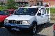 1999 Nissan  NAVARA 2.5 TD + + HARDTOP + 1 DOKA HAND + 4x4 Off-road Vehicle/Pickup Truck Used vehicle photo 4