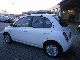 2008 Nissan  More Micra 2.1 Climate / AudioCD Limousine Used vehicle photo 1