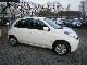 2008 Nissan  More Micra 2.1 Climate / AudioCD Limousine Used vehicle photo 4