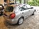 2006 Nissan  Almera 1.5 PLUS + CD + car + air + aluminum Limousine Used vehicle photo 3