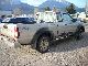 2004 Nissan  Pick Up Pick-up 2.5 TD 2p. King Cab Other Used vehicle photo 1