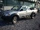 2004 Nissan  Pick Up Pick-up 2.5 TD 2p. King Cab Other Used vehicle photo 3
