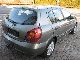 2006 Nissan  Almera 1.5 Acenta 5-door * PLUS * 1 Hand Limousine Used vehicle photo 9