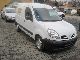 2008 Nissan  Kubistar 1.5D, trucks, Van / Minibus Used vehicle photo 2