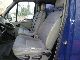 2002 Nissan  Interstar dCi 120 L1H1 Van / Minibus Used vehicle photo 10