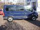 2002 Nissan  Interstar dCi 120 L1H1 Van / Minibus Used vehicle photo 3